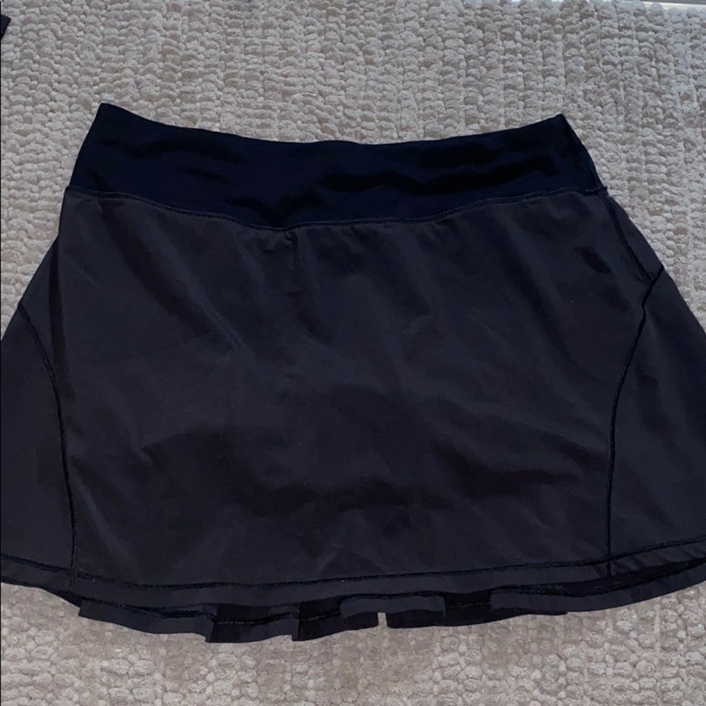 Lululemon skirt